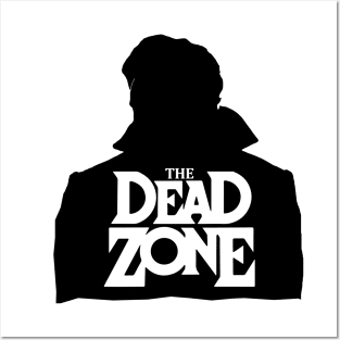 The Dead Zone Posters and Art